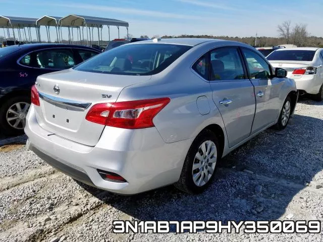 3N1AB7AP9HY350069 фото 5