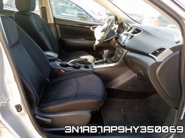 3N1AB7AP9HY350069 фото 6