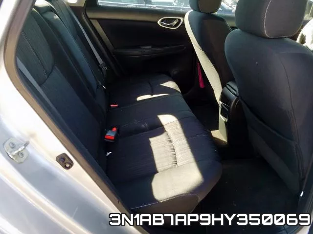 3N1AB7AP9HY350069 фото 7