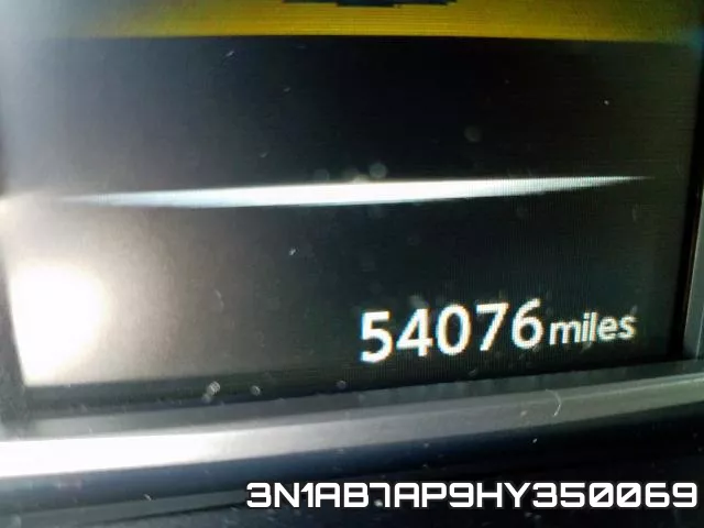 3N1AB7AP9HY350069 фото 9