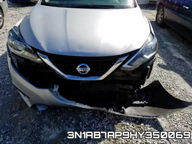 3N1AB7AP9HY350069 фото 10