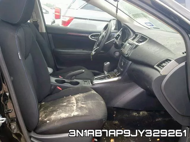3N1AB7AP9JY329261 фото 6