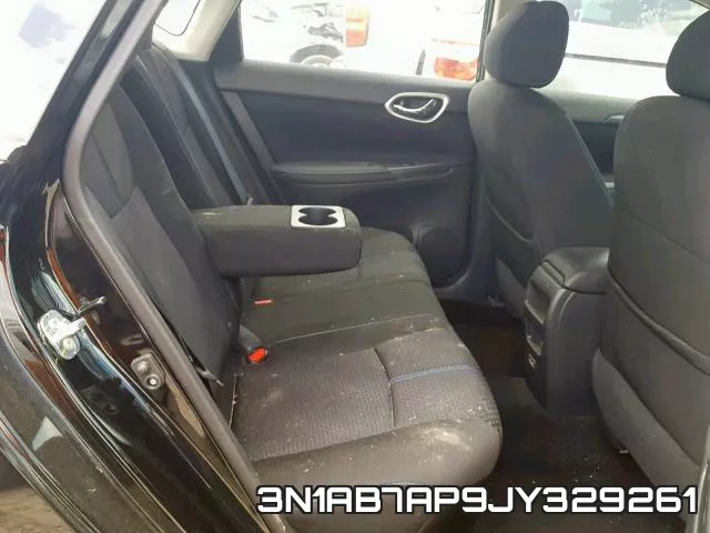 3N1AB7AP9JY329261 фото 7