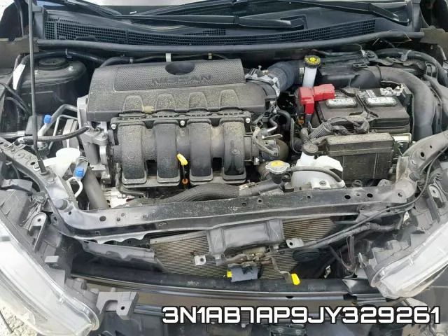 3N1AB7AP9JY329261 фото 8