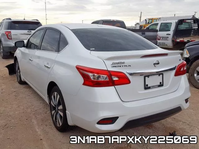 3N1AB7APXKY225069 фото 4