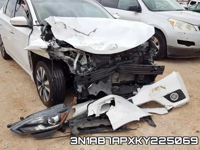 3N1AB7APXKY225069 фото 10