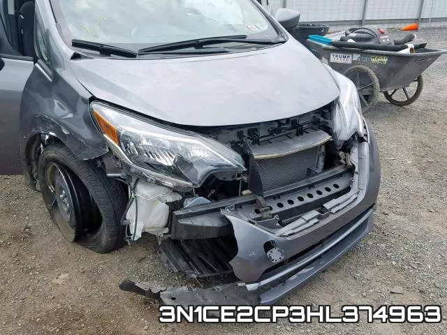 3N1CE2CP3HL374963 фото 10