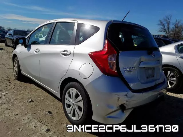 3N1CE2CP6JL361730 фото 4
