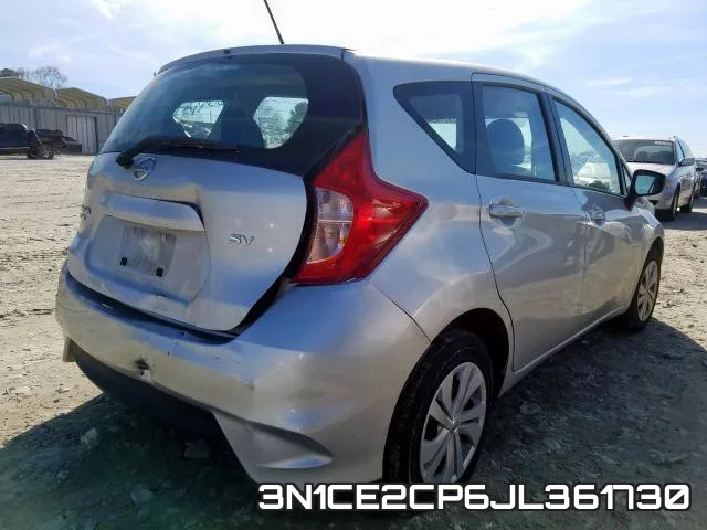 3N1CE2CP6JL361730 фото 5