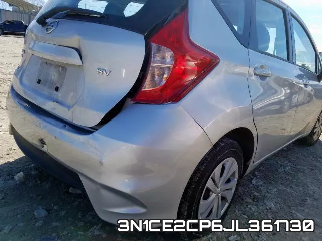 3N1CE2CP6JL361730 фото 10
