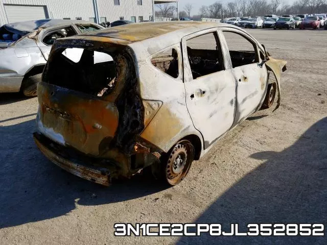 3N1CE2CP8JL352852 фото 5