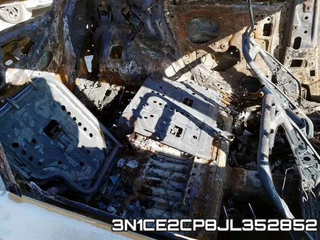 3N1CE2CP8JL352852 фото 7