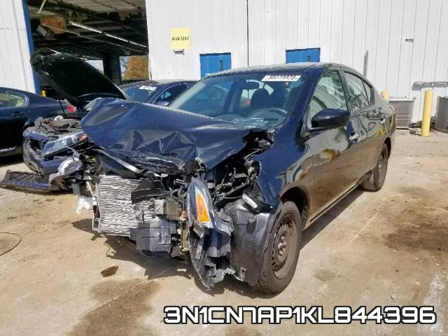 3N1CN7AP1KL844396 фото 3