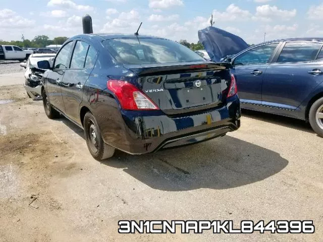 3N1CN7AP1KL844396 фото 4