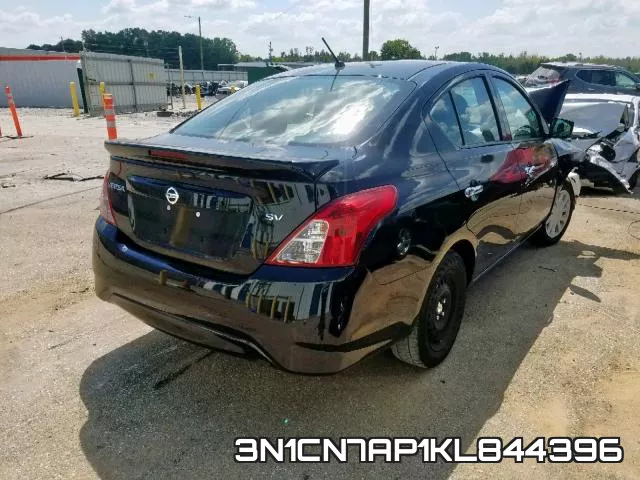 3N1CN7AP1KL844396 фото 5