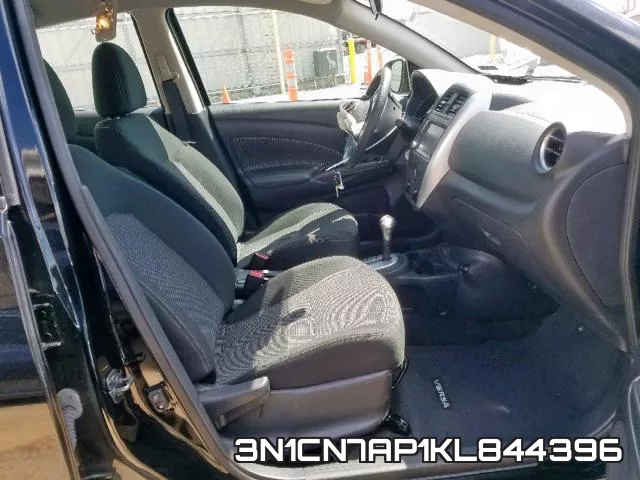 3N1CN7AP1KL844396 фото 6