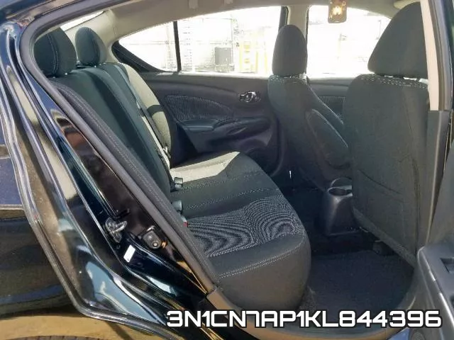 3N1CN7AP1KL844396 фото 7