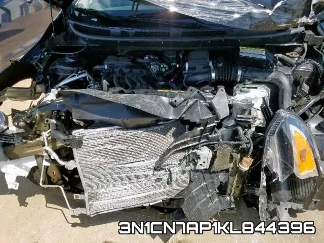 3N1CN7AP1KL844396 фото 8