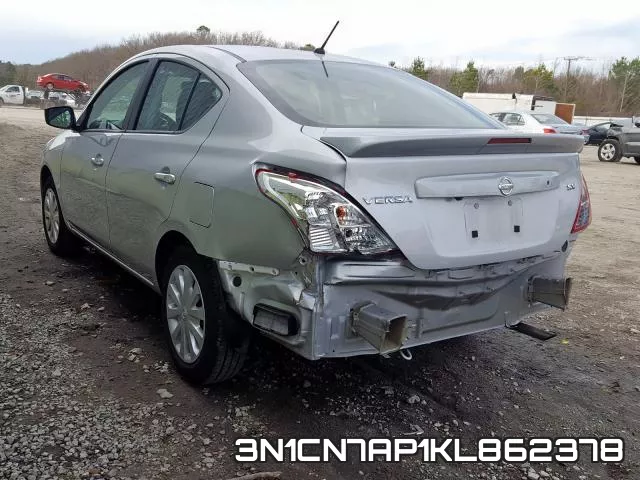 3N1CN7AP1KL862378 фото 4