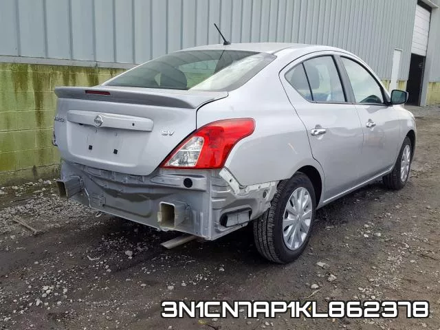 3N1CN7AP1KL862378 фото 5
