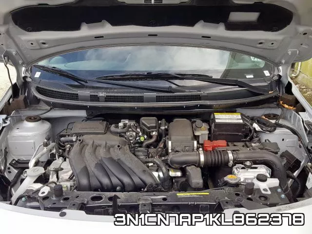 3N1CN7AP1KL862378 фото 8