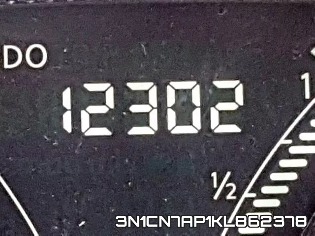 3N1CN7AP1KL862378 фото 9
