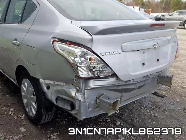 3N1CN7AP1KL862378 фото 10