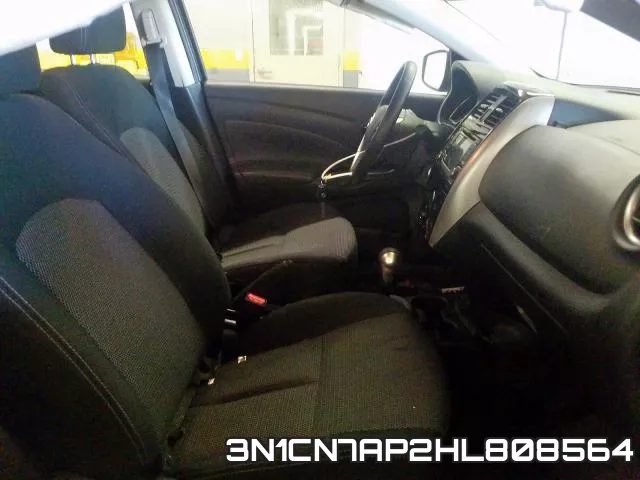 3N1CN7AP2HL808564 фото 6