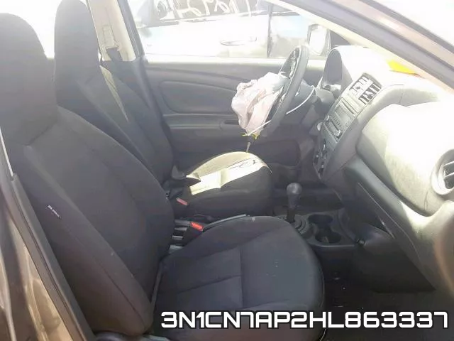 3N1CN7AP2HL863337 фото 6