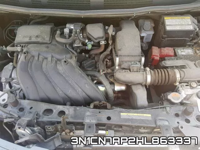 3N1CN7AP2HL863337 фото 8