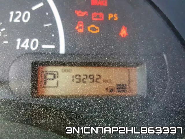 3N1CN7AP2HL863337 фото 9