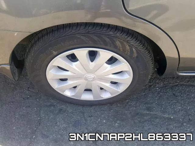 3N1CN7AP2HL863337 фото 10
