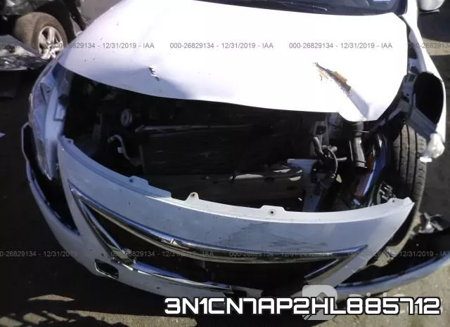 3N1CN7AP2HL885712 фото 7