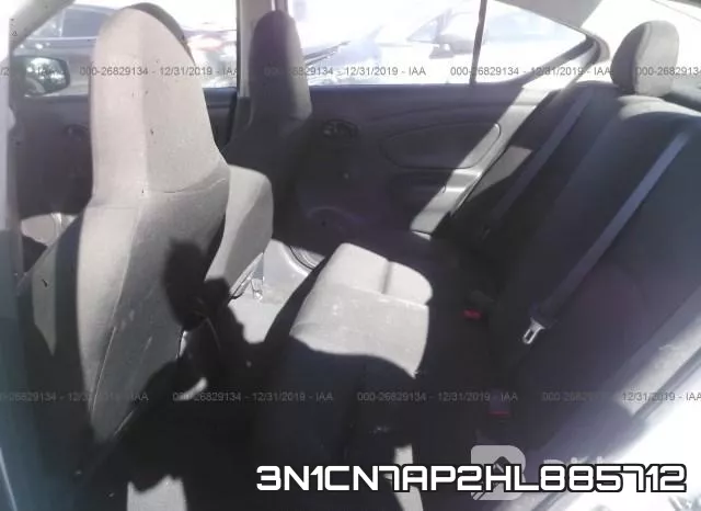 3N1CN7AP2HL885712 фото 9