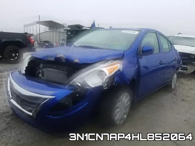 3N1CN7AP4HL852064 фото 3
