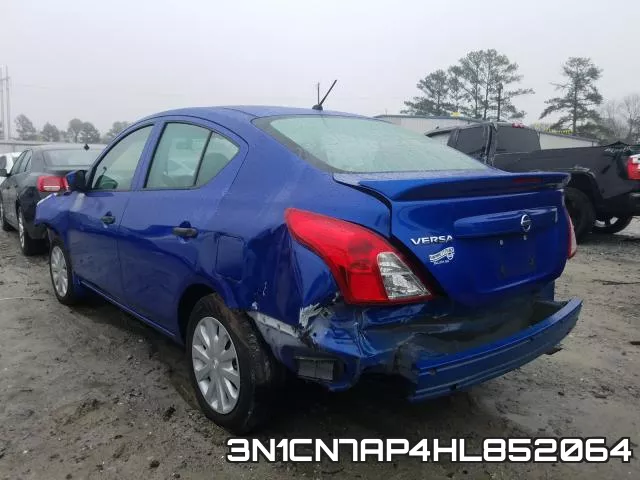 3N1CN7AP4HL852064 фото 4