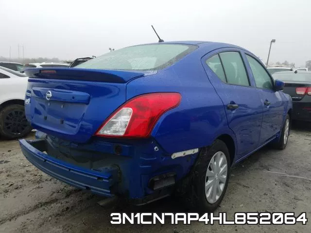 3N1CN7AP4HL852064 фото 5