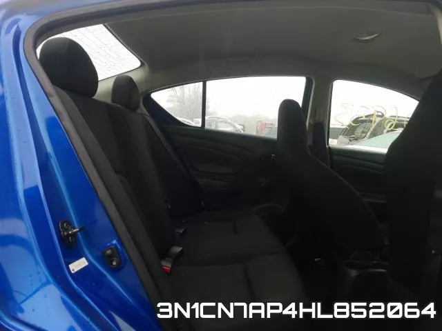 3N1CN7AP4HL852064 фото 7