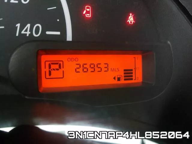 3N1CN7AP4HL852064 фото 9