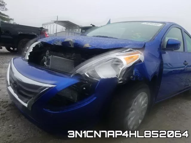 3N1CN7AP4HL852064 фото 10