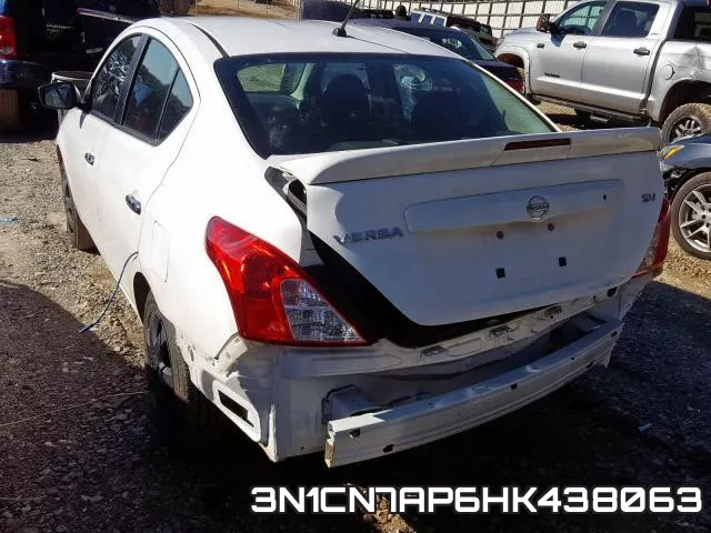 3N1CN7AP6HK438063 фото 4