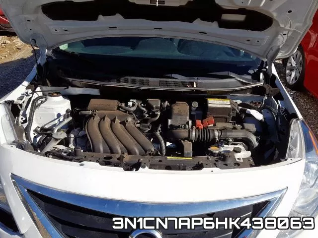 3N1CN7AP6HK438063 фото 8