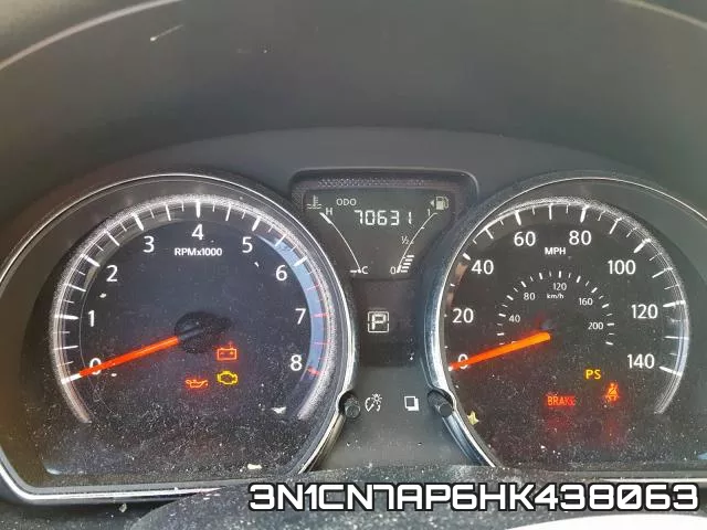 3N1CN7AP6HK438063 фото 9