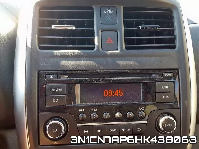 3N1CN7AP6HK438063 фото 10