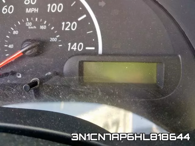 3N1CN7AP6HL818644 фото 9