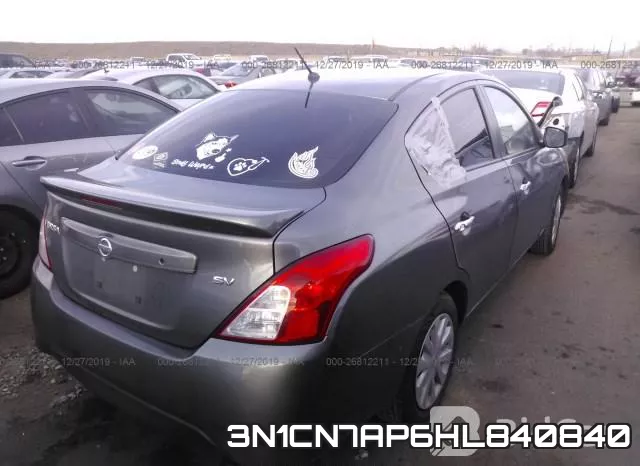 3N1CN7AP6HL840840 фото 5