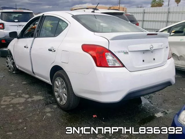 3N1CN7AP7HL836392 фото 4