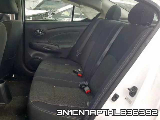 3N1CN7AP7HL836392 фото 7