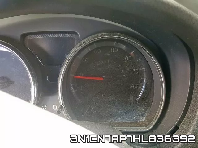 3N1CN7AP7HL836392 фото 9