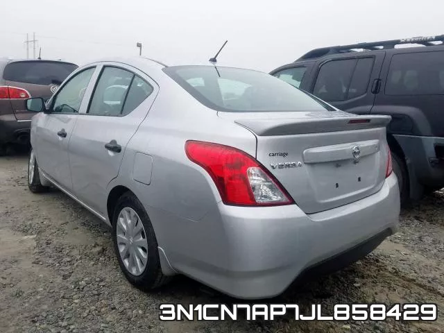 3N1CN7AP7JL858429 фото 4